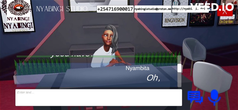 AR Kiosk – screenshot 1