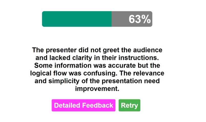 MentorWise – screenshot 4