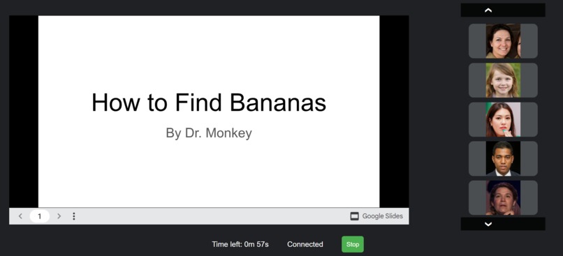 MentorWise – screenshot 3