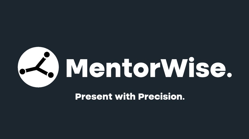 MentorWise – screenshot 1