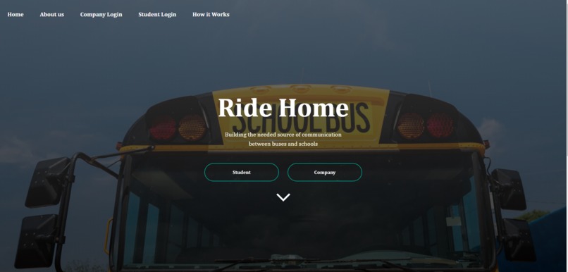 Ride Home – screenshot 1