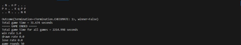 Victory Chess Bot – screenshot 1