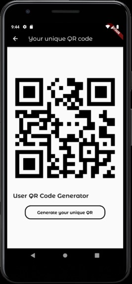 Snart Parking App – screenshot 3