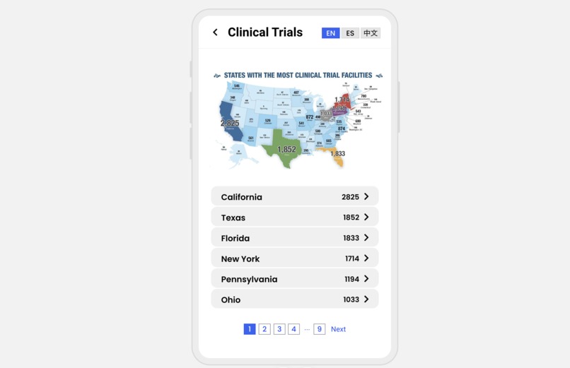 Asclepius – screenshot 5