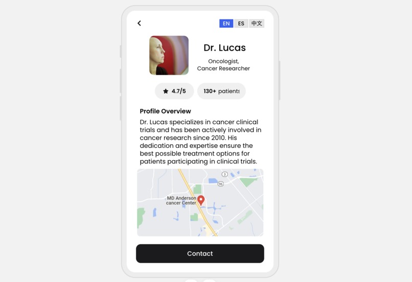 Asclepius – screenshot 6