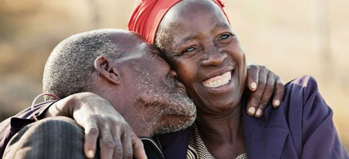 Compassion Care Network for the Elderly – screenshot 2