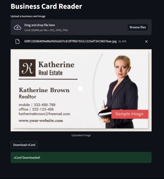 Snappy Biz – screenshot 1