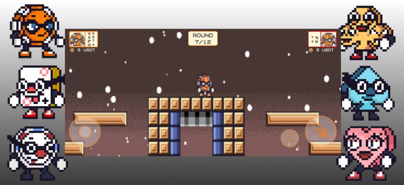 Fair Fight  – screenshot 2