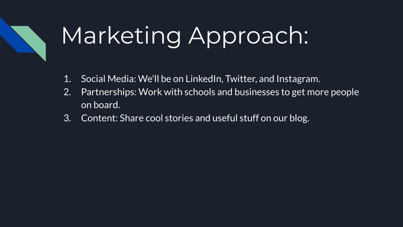 InnovatorsHub – screenshot 7