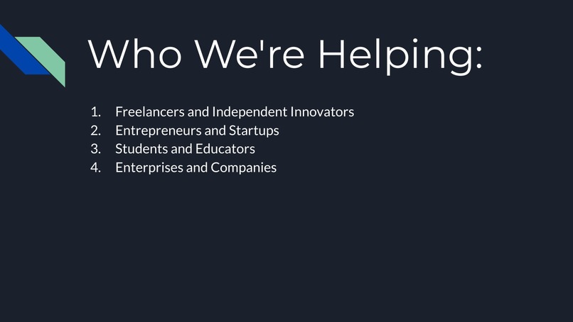 InnovatorsHub – screenshot 4