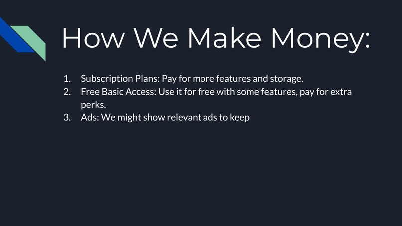 InnovatorsHub – screenshot 6