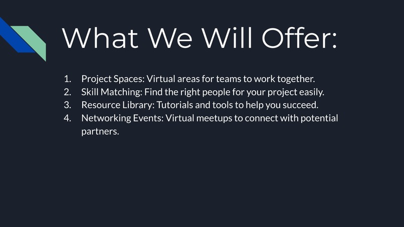 InnovatorsHub – screenshot 5