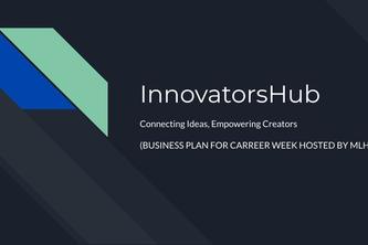 InnovatorsHub