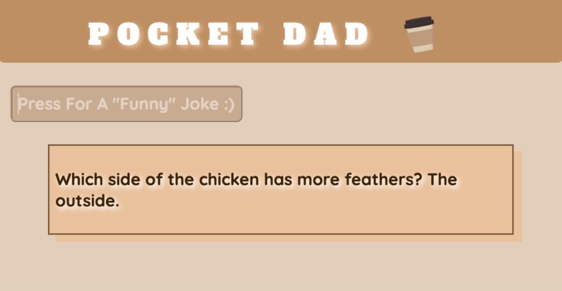 PocketDad – screenshot 3