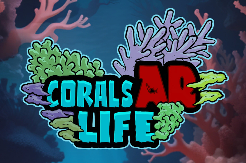CoralsARLife – screenshot 7