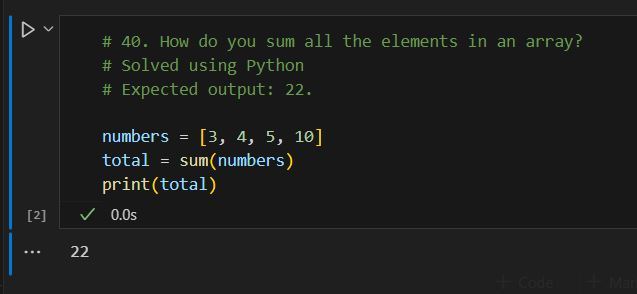 Coding Interview Practice – screenshot 1
