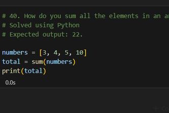 Coding Interview Practice | Devpost