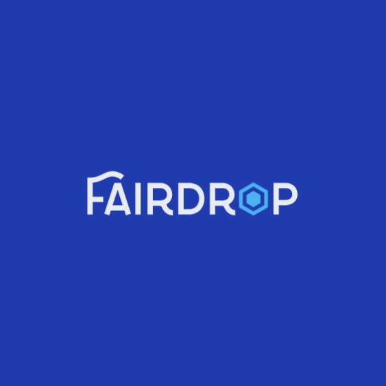 FairDrop – screenshot 1