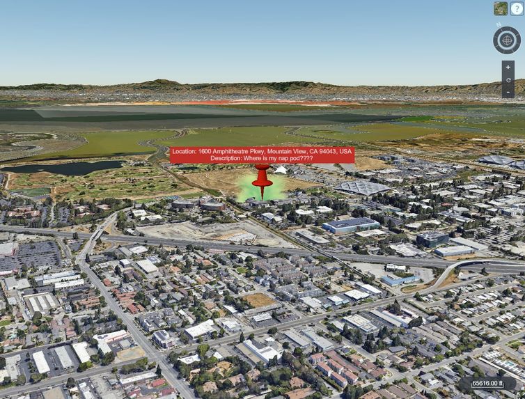 3D Tour Builder – screenshot 2