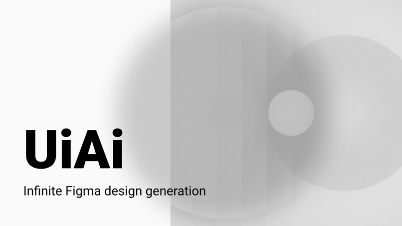 UiAi – screenshot 1