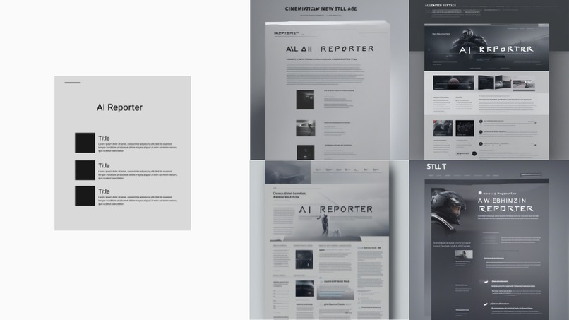 UiAi – screenshot 9