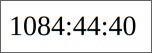 level4 - arpchat represent – screenshot 1