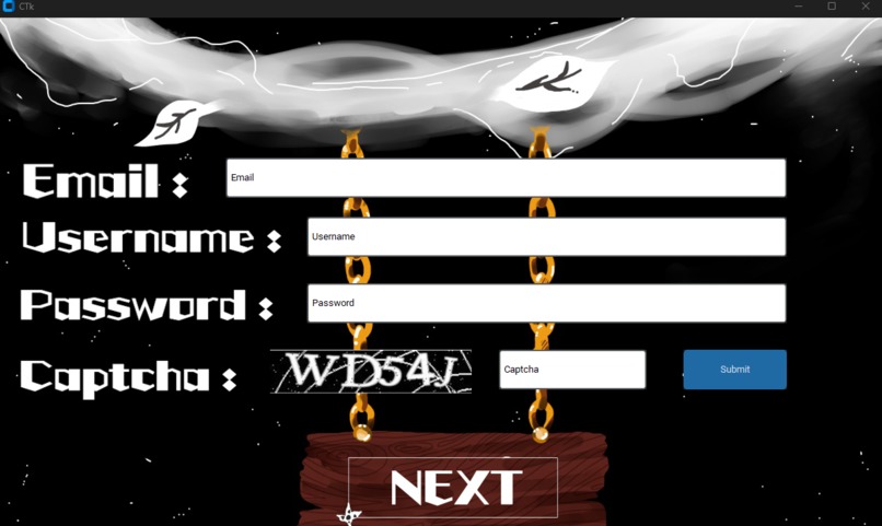 HAL Public School – screenshot 2