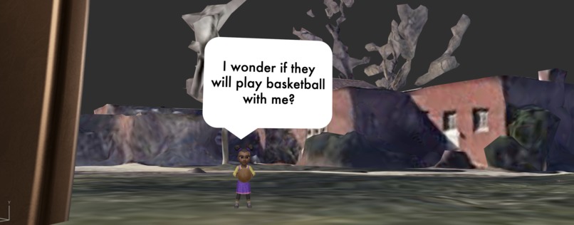 Finding Fern – screenshot 3