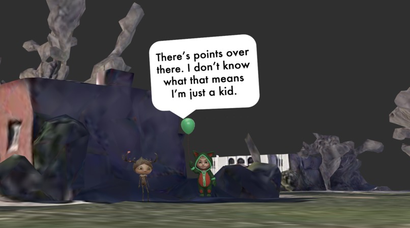 Finding Fern – screenshot 4