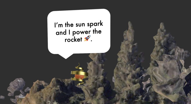 Finding Fern – screenshot 5