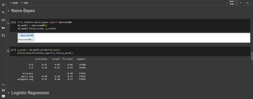 DataSift – screenshot 1