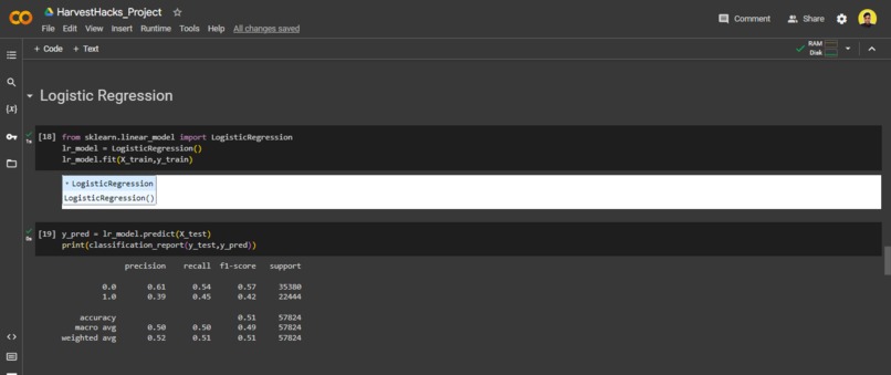 DataSift – screenshot 2