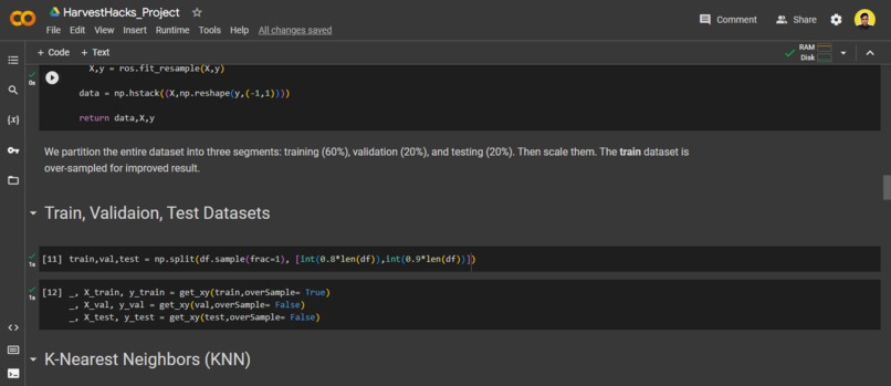 DataSift – screenshot 3