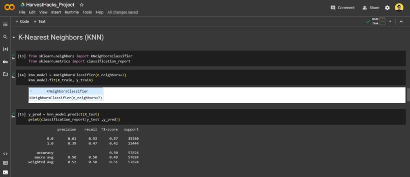 DataSift – screenshot 4
