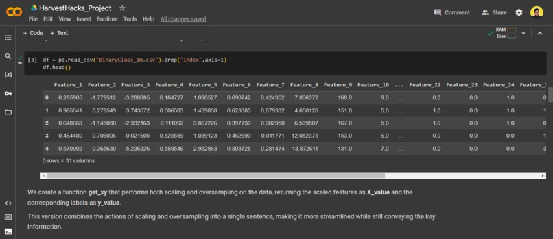 DataSift – screenshot 5