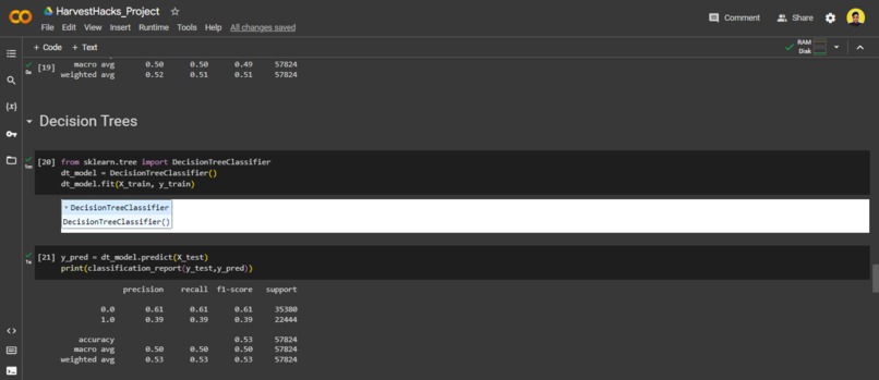 DataSift – screenshot 6
