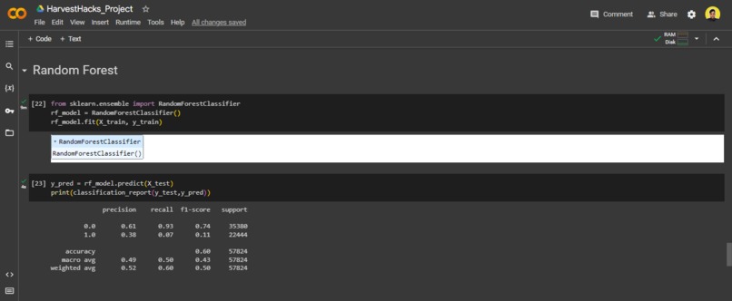 DataSift – screenshot 7