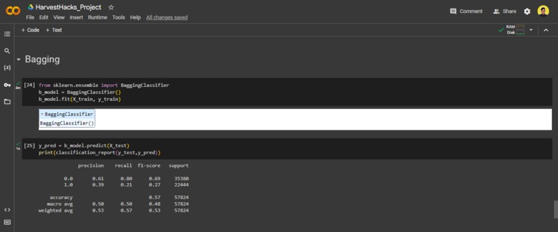 DataSift – screenshot 8