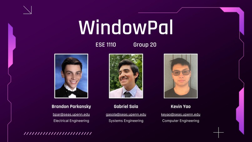 WindowPal – screenshot 1