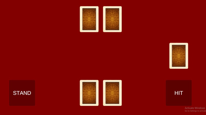 Blockjack – screenshot 1