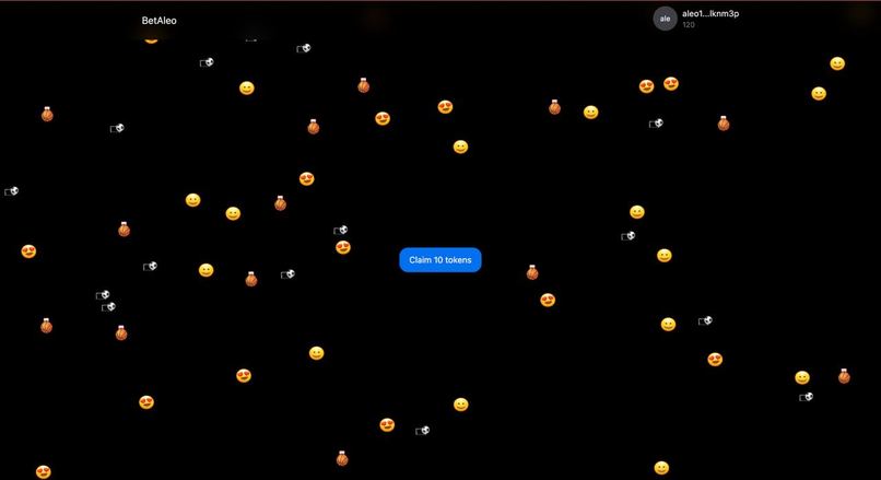 BetAleo – screenshot 4