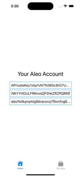 zKyc – screenshot 6