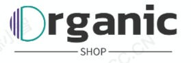 ORGANIC SHOP – screenshot 1