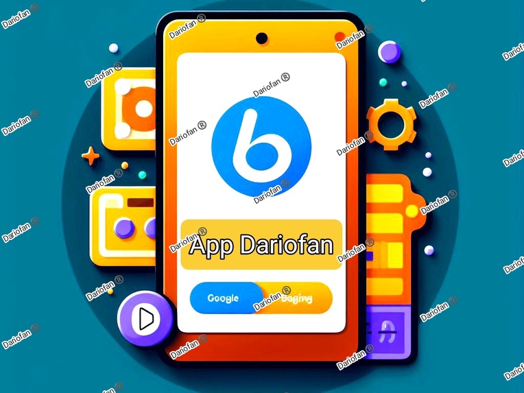 PWA Dariofan - Web & App  – screenshot 7
