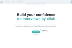 Intelligent Recruitz System – screenshot 1