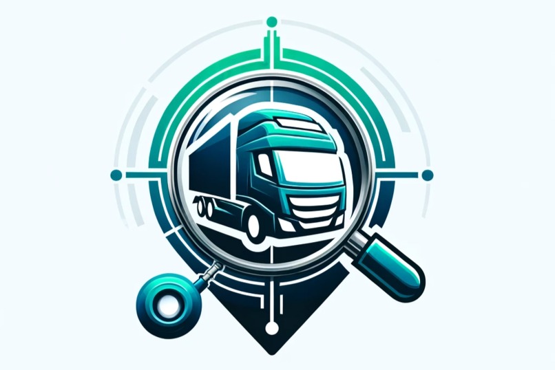 TruckTrackMatch – screenshot 1