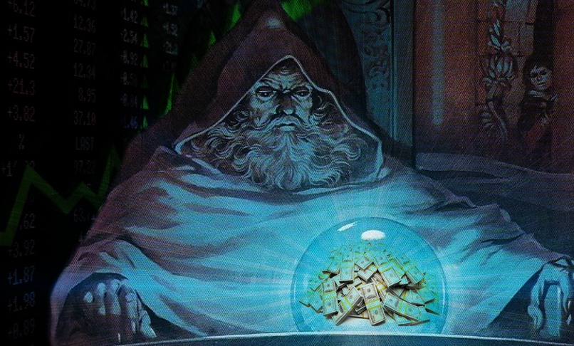 Market Vision – screenshot 1