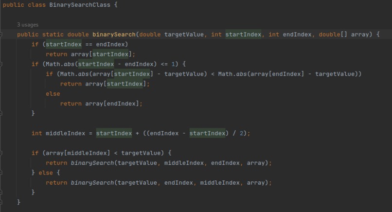 Namerator – screenshot 2