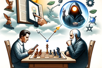 RLearnChat: Guided Learning Chat