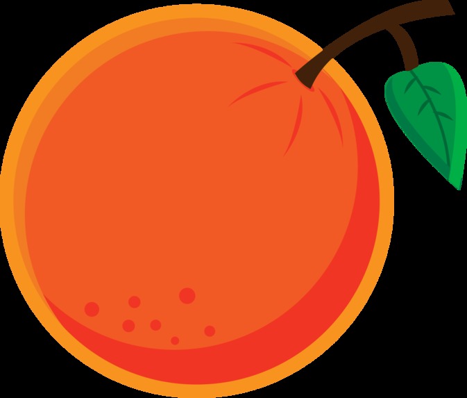 Hello Orange – screenshot 1